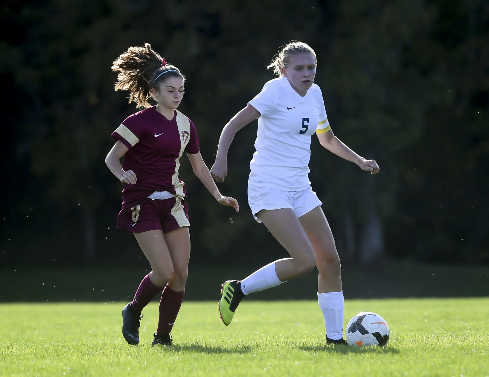 Gallery: WAHS vs CVHS girls soccer 03